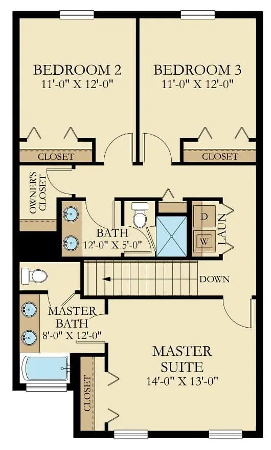Astounding Townhouse 20min With Private Pool And Free Amenities Kissimmee