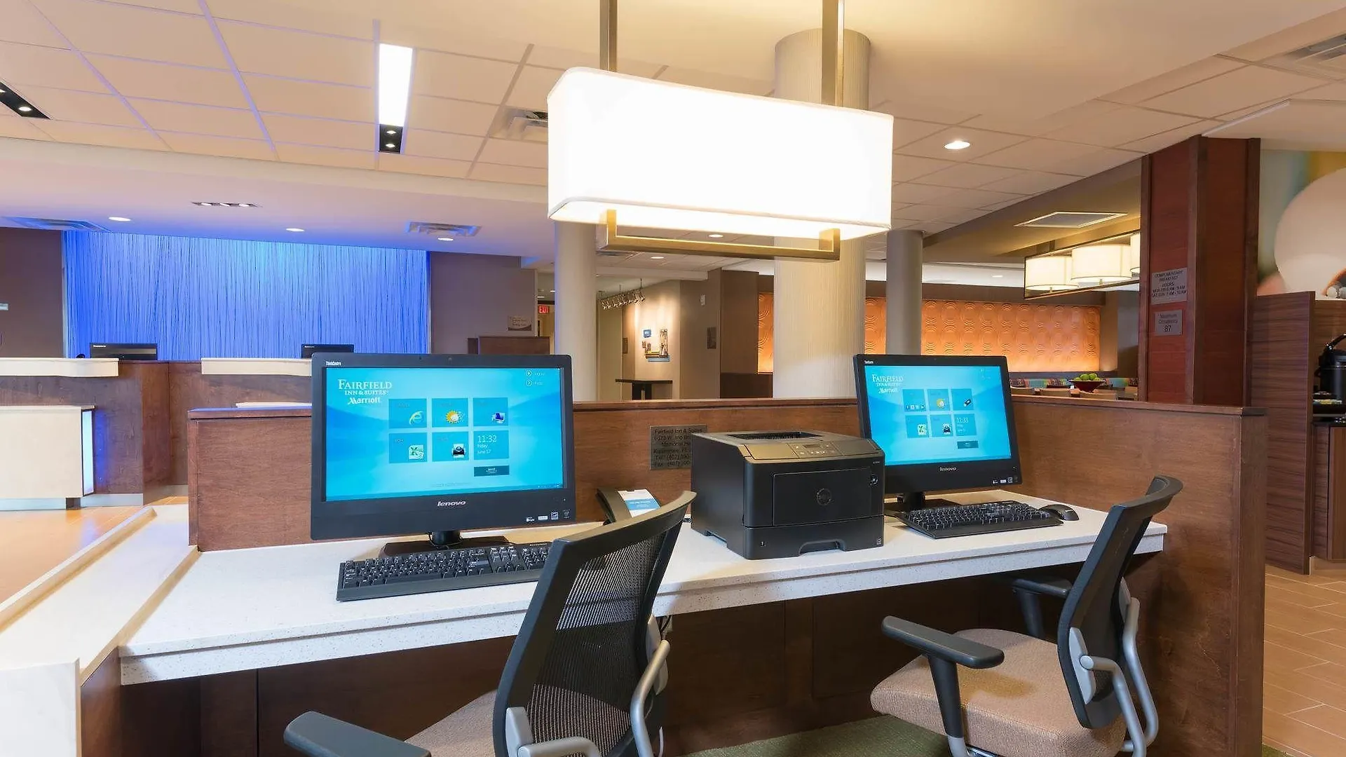 Fairfield & By Marriott Orlando Kissimmee/celebration