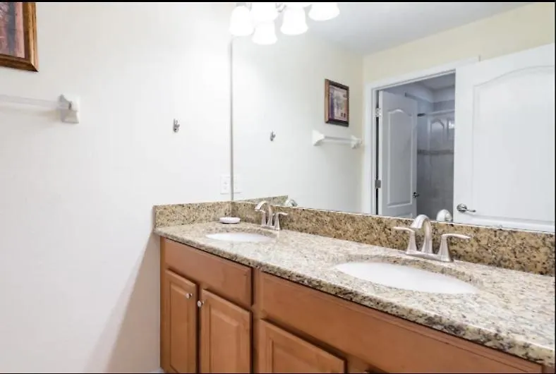 Paradise Pool Townhome Withwifi & Amenities Townhouse Kissimmee
