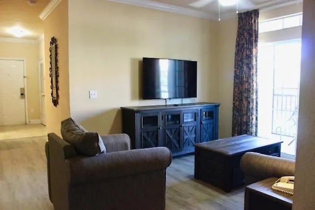 Apartment 1351tul Unit 1301 - Tuscana Kissimmee