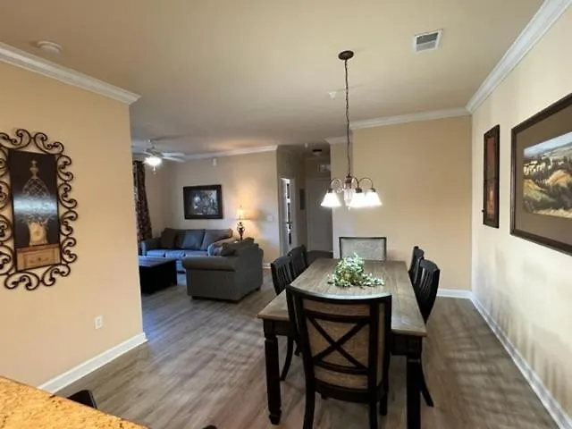 1351tul Unit 1301 - Tuscana Apartment