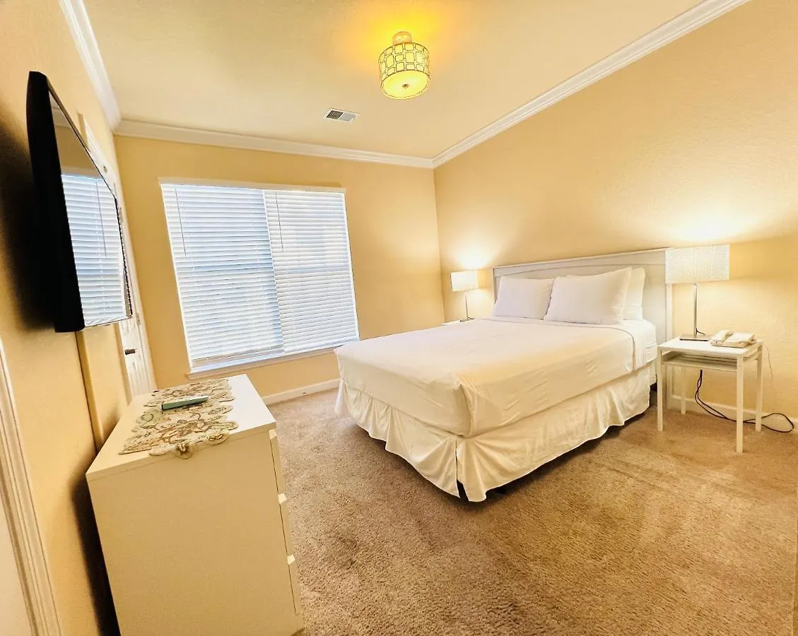 Apartment 8020tt Unit 2404 - Tuscana *
