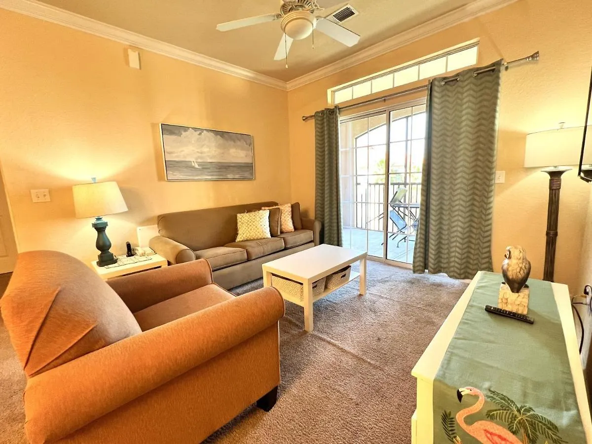 8020tt Unit 2404 - Tuscana Four Corners