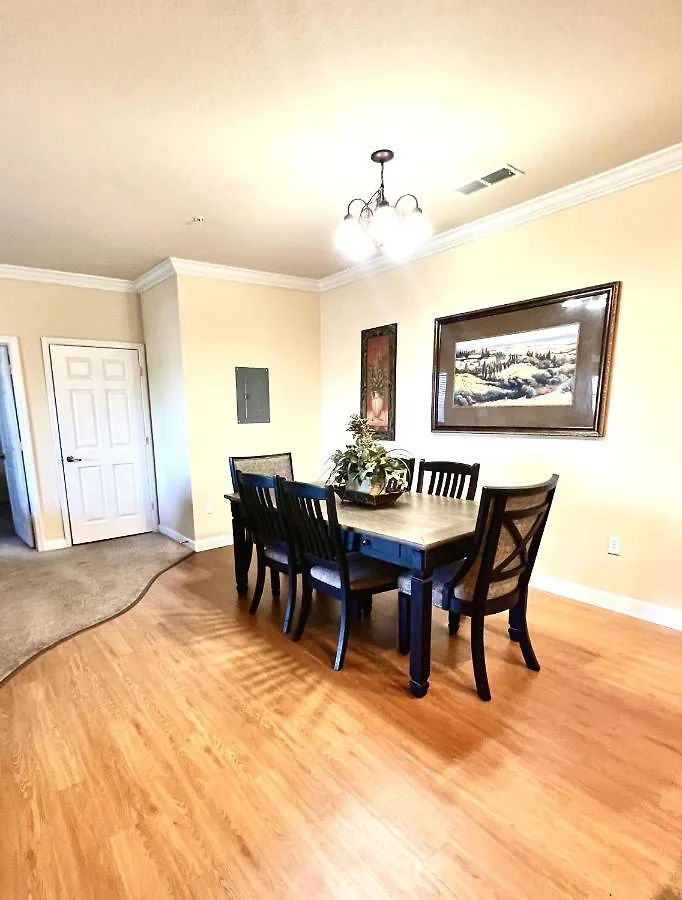 1301tt Unit 9403 - Tuscana Apartmán