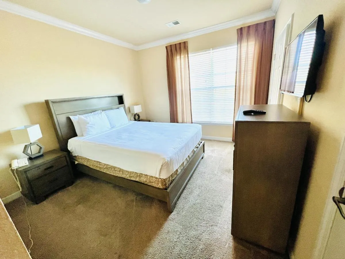 Apartmán 1301tt Unit 9403 - Tuscana