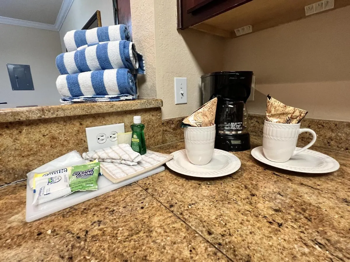 Apartmán 1301tt Unit 9403 - Tuscana Kissimmee