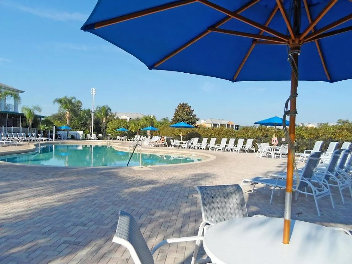 Apartment Area 3bd 2ba At Bahama Bay And