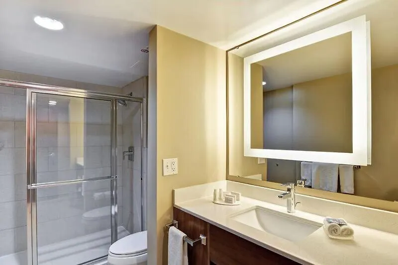 Springhill By Marriott Orlando Buena Vista South Otel Kissimmee