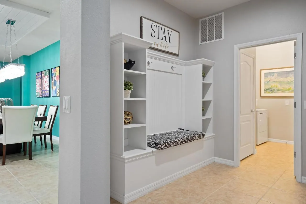 Bsv8805 - Luxurious Professionally Designed In Windsor At Westside Kissimmee