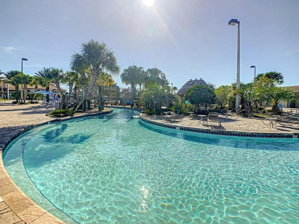 Holiday home Thematic 2br With Waterpark Kissimmee