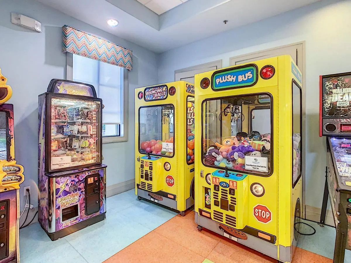 Holiday home Thematic 2br With Waterpark