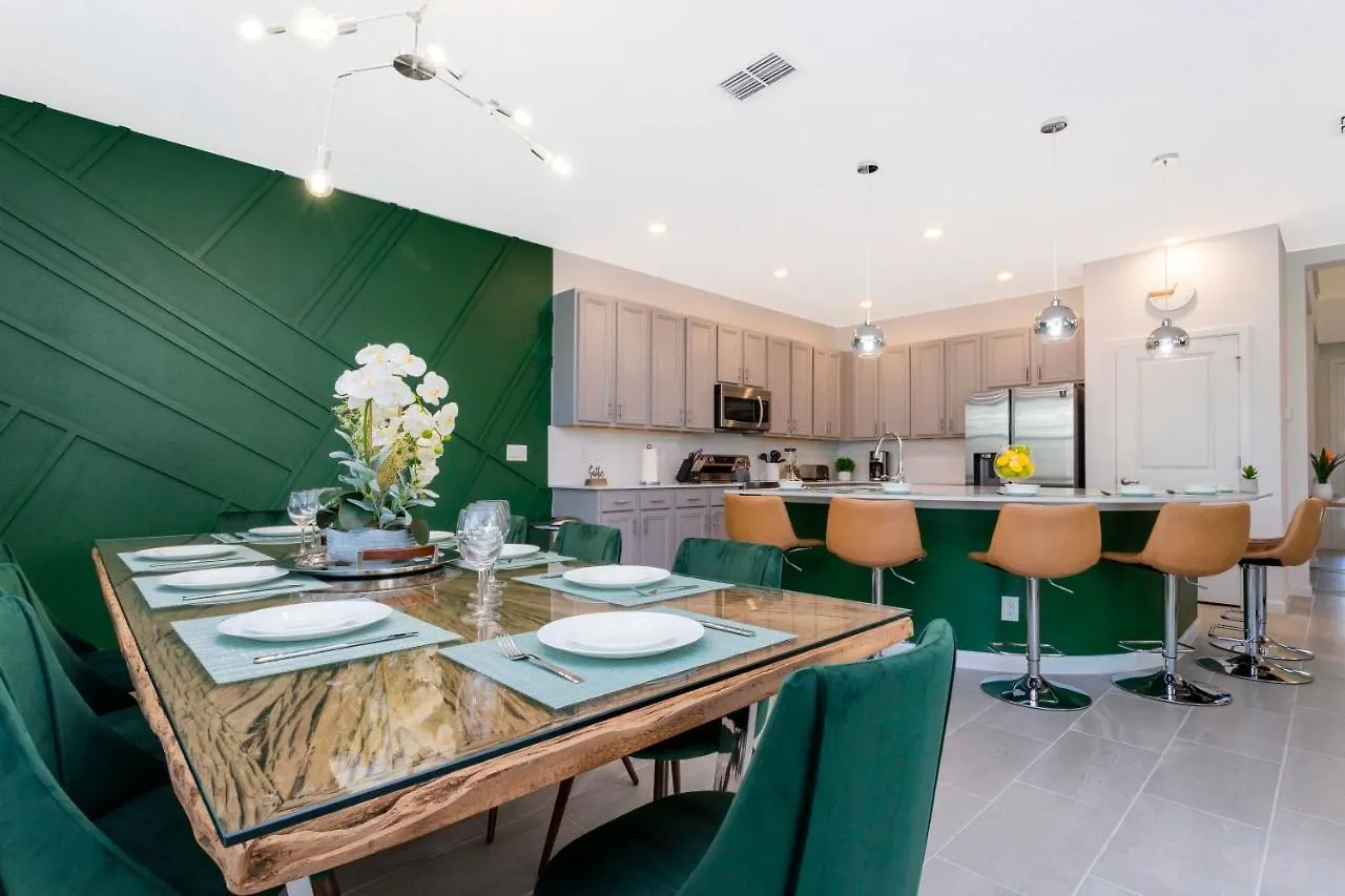 Valencia Holiday home Kissimmee
