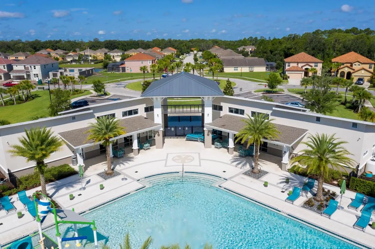 Valencia Holiday home Kissimmee
