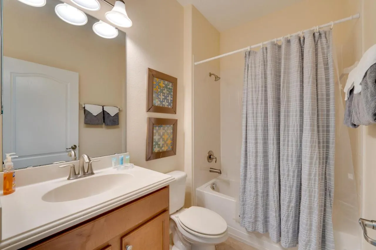 Spacious With Pool - 11 Mi To Disney! Kissimmee