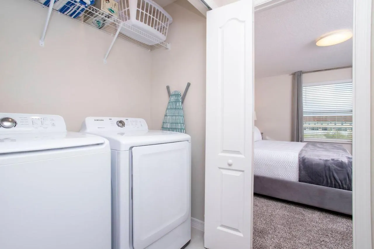 Fiesta Key 3 Bedroom Vacation 4774 * Kissimmee