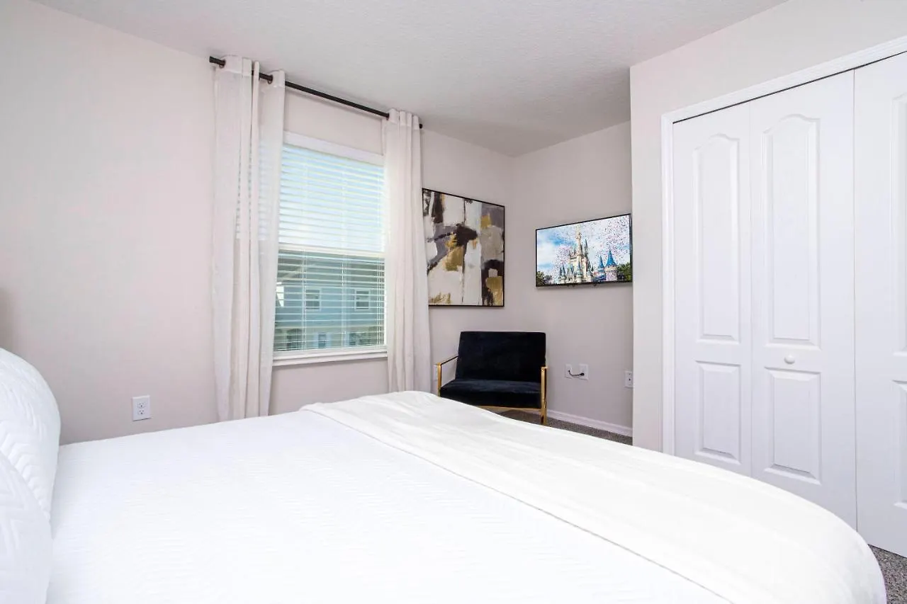 Holiday home Fiesta Key 3 Bedroom Vacation 4774 Kissimmee
