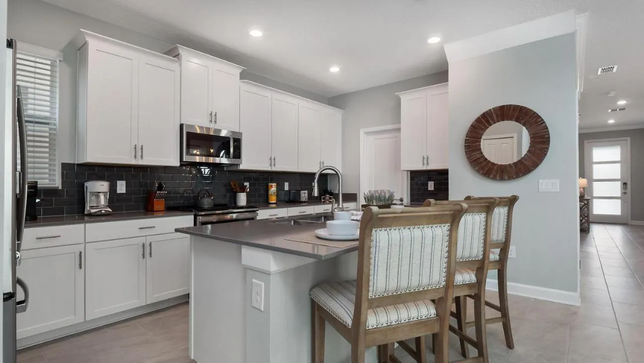 1 Bsv1021 Free Promotion Luxury 5 Bedroom Nyaraló