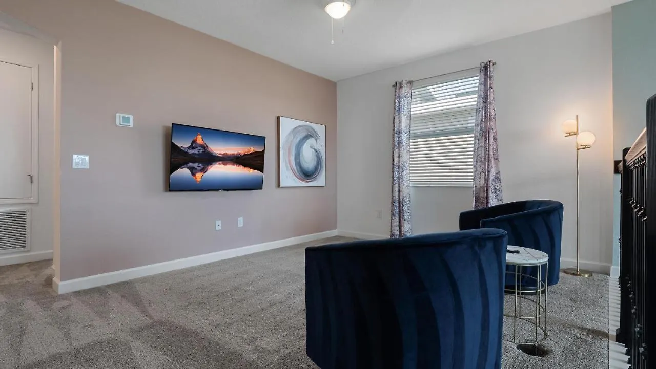 1 Bsv1021 Free Promotion Luxury 5 Bedroom Nyaraló