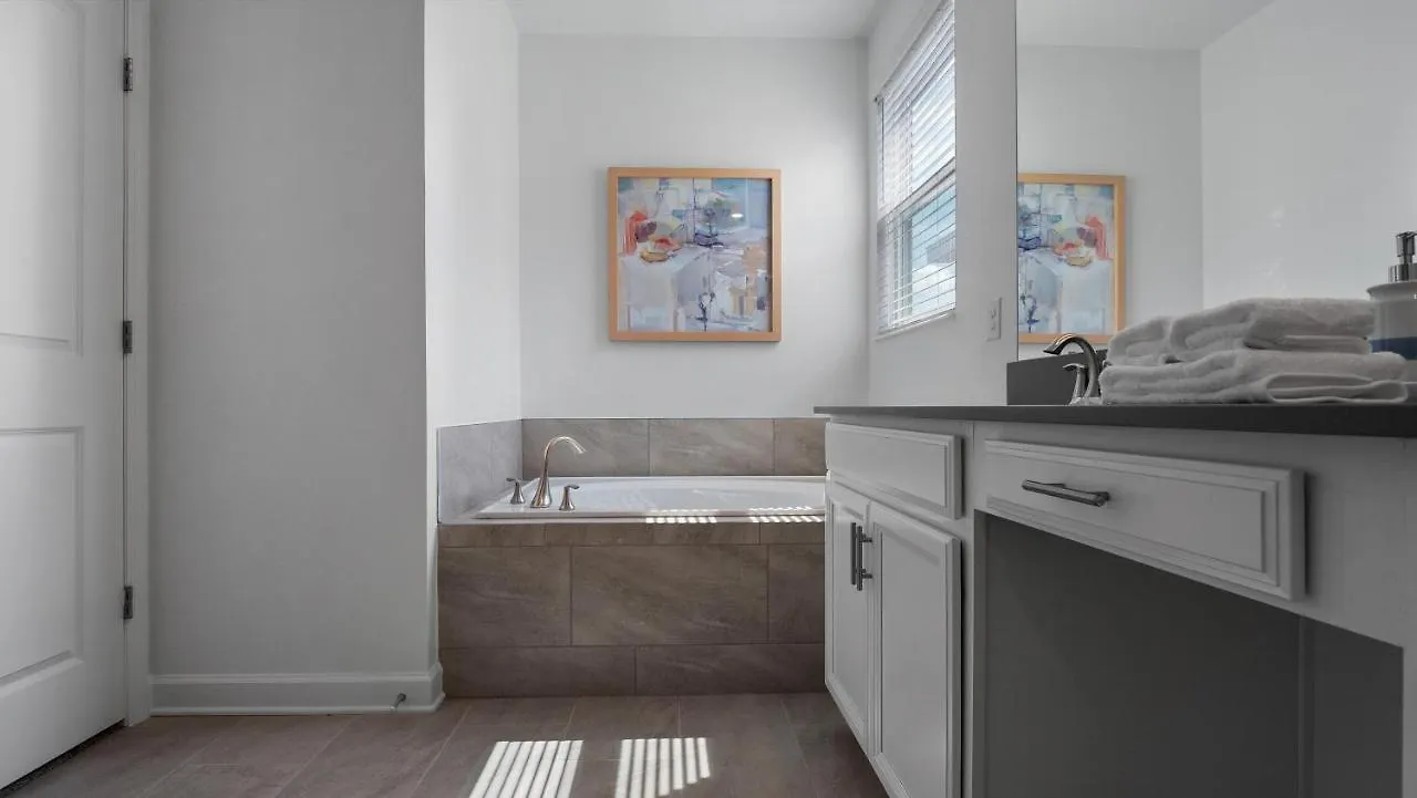 1 Bsv1021 Free Promotion Luxury 5 Bedroom * Kissimmee