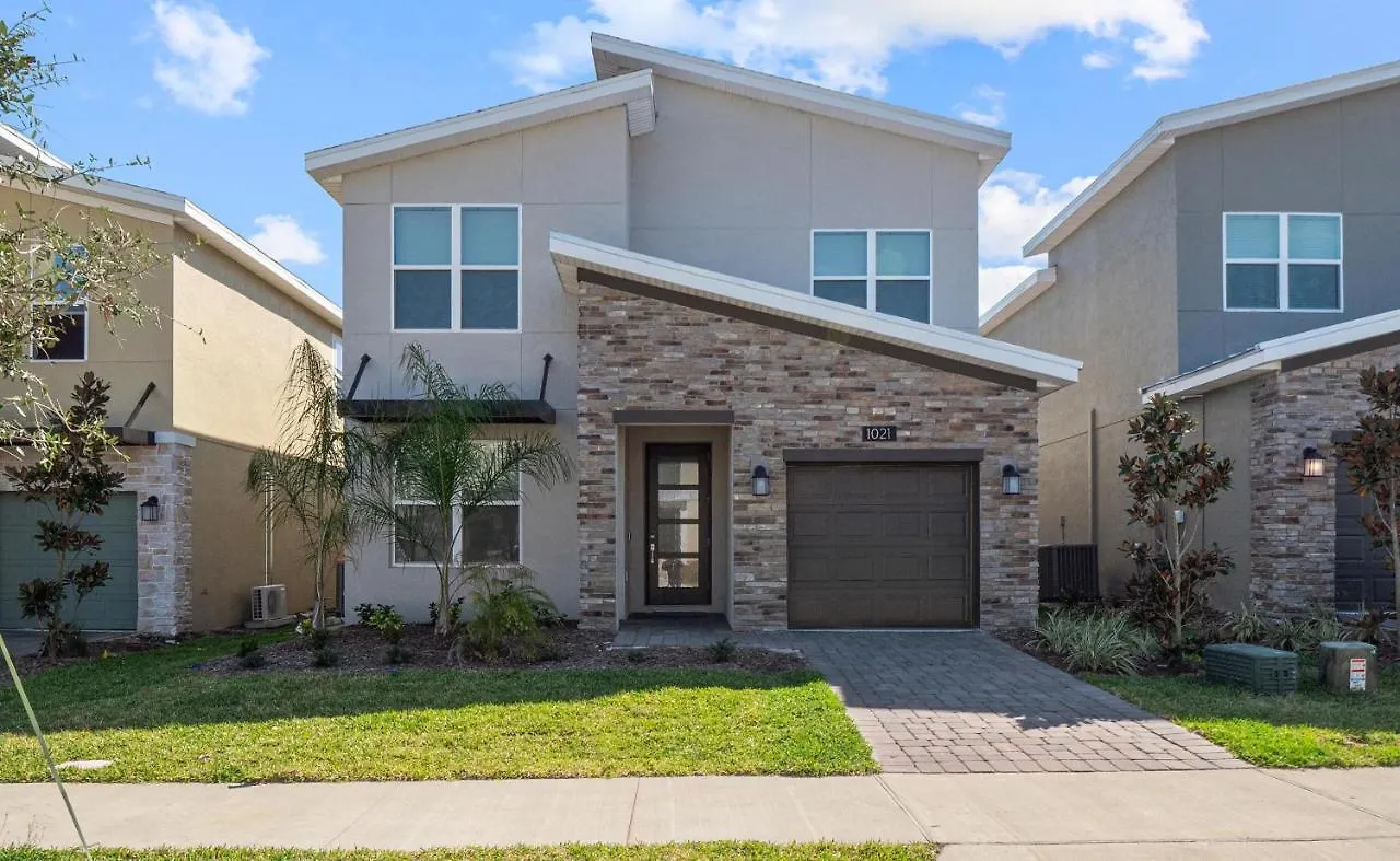 1 Bsv1021 Free Promotion Luxury 5 Bedroom