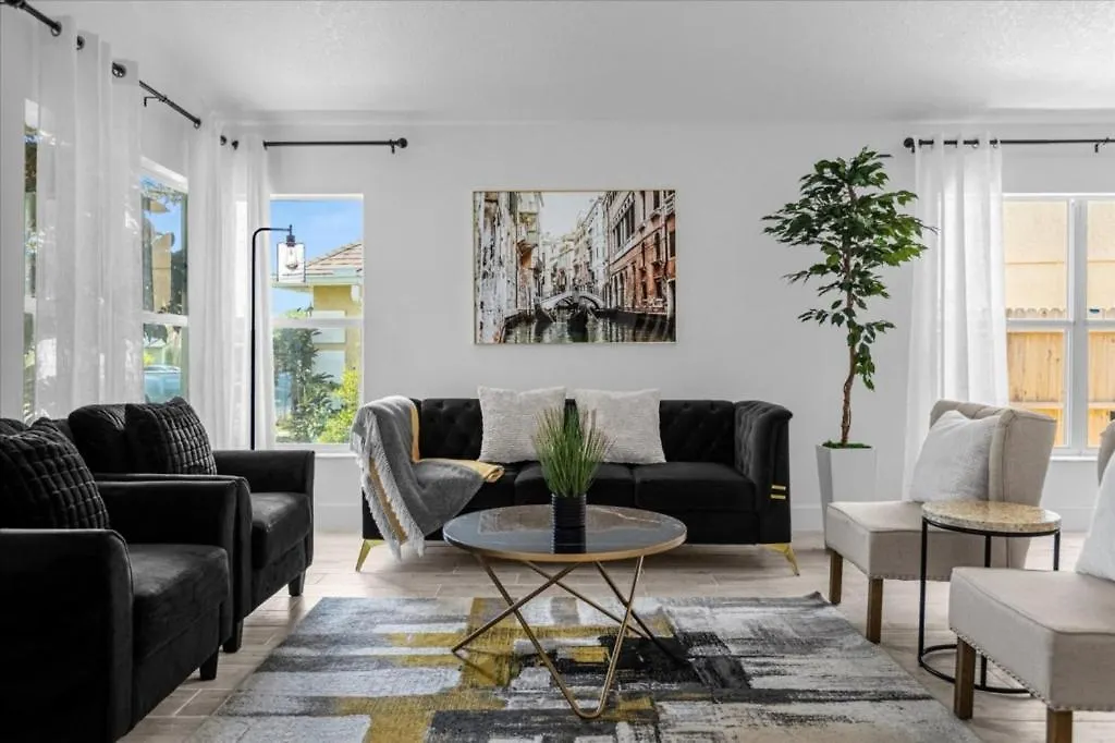 3 Bedrooms - 2 Bathrooms- Lindfields 3026 Bc 度假居 基西米