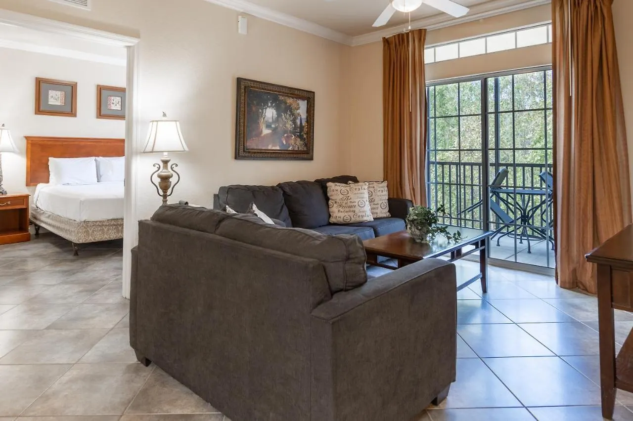 Apartment 8010tw Unit 3103 - Tuscana *