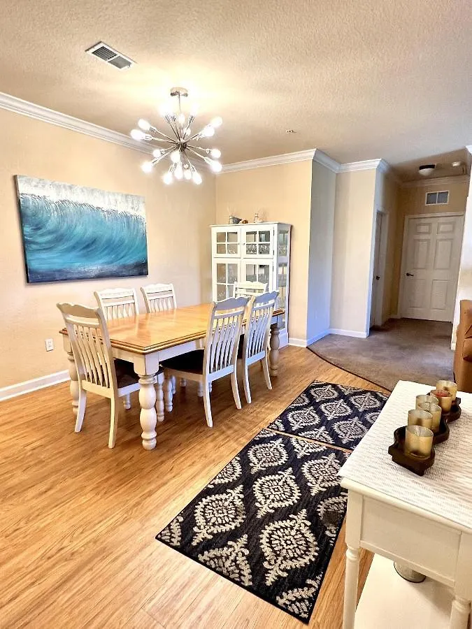 Apartment 8020tt Unit 2404 - Tuscana *