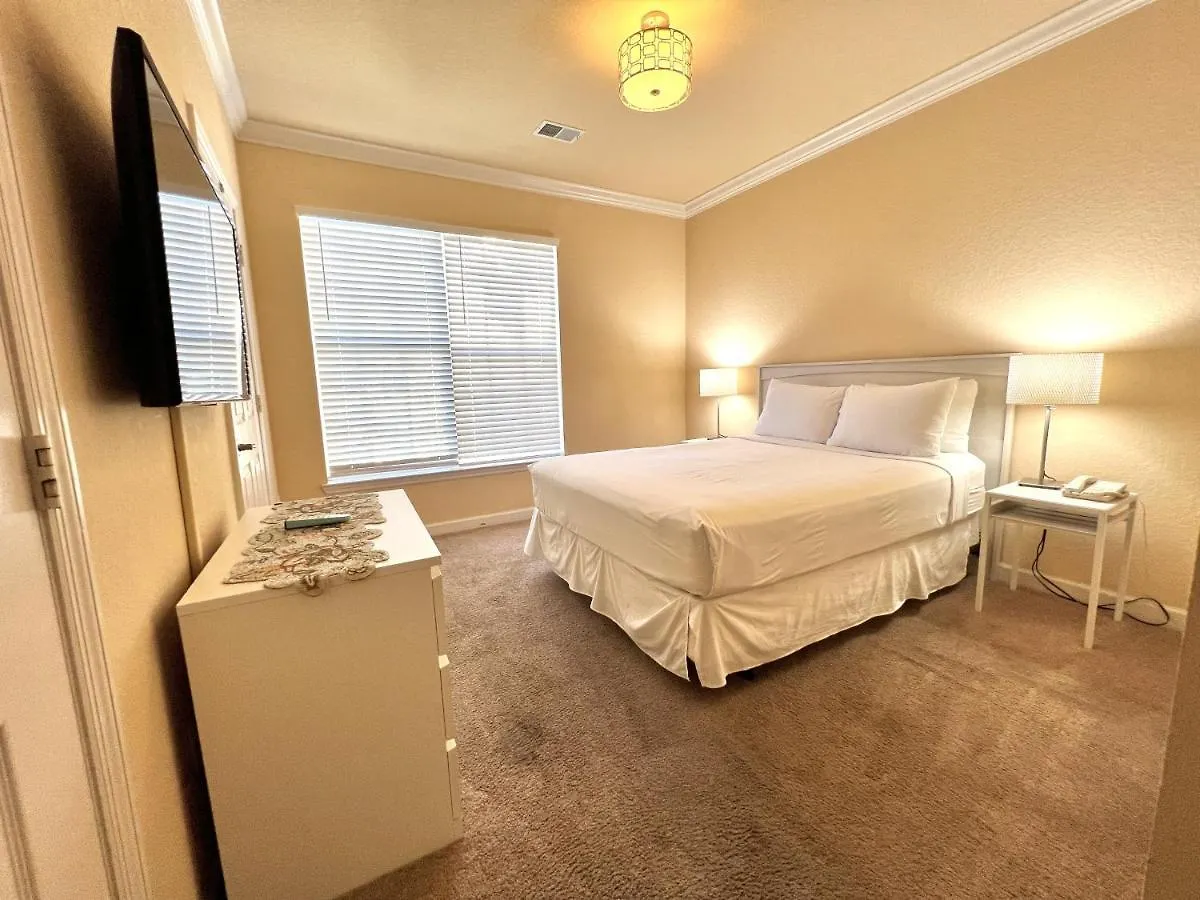Apartment 8020tt Unit 2404 - Tuscana *
