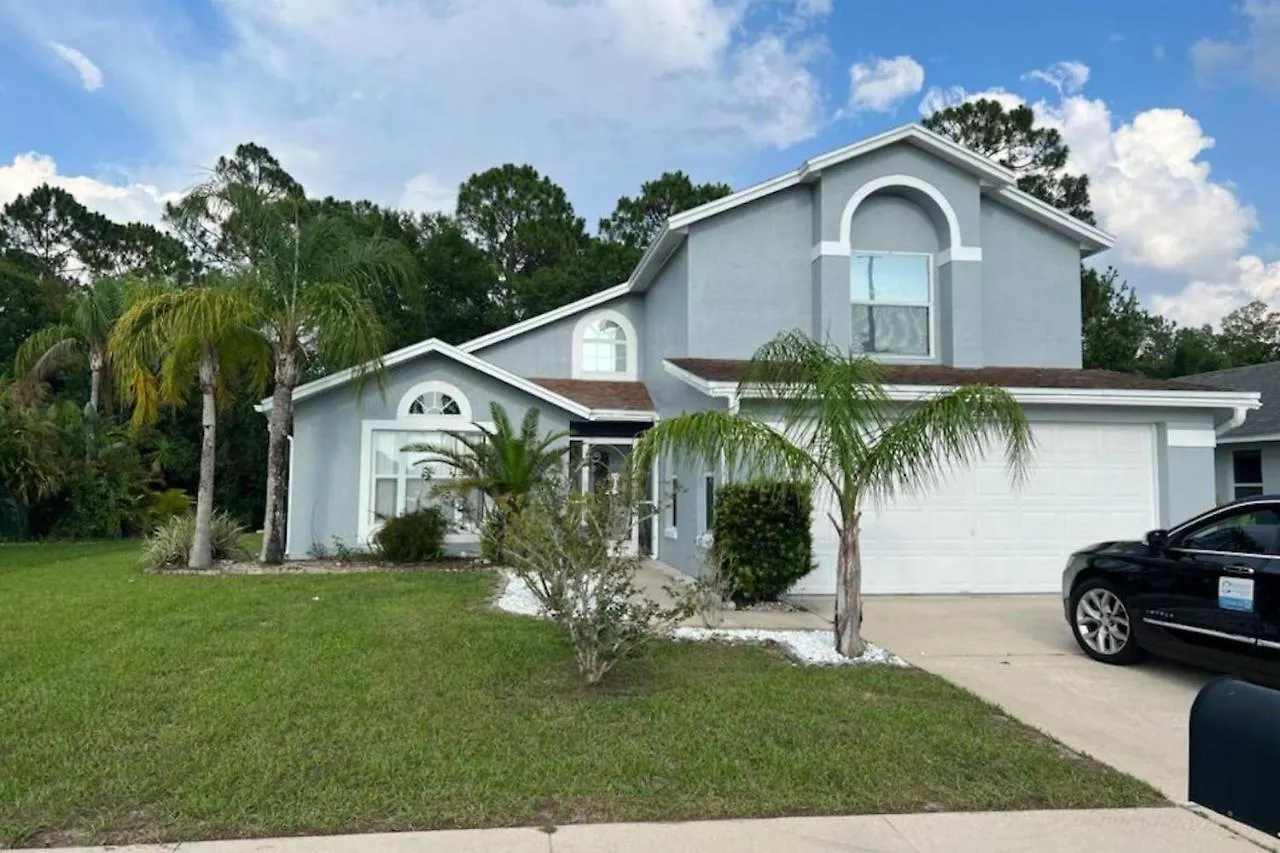 2811 Lindfields Kissimmee