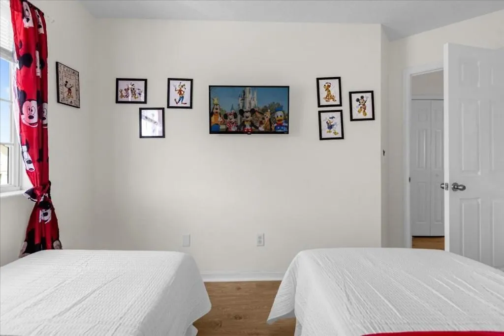 Ferienhaus 3 Bedroom- 2,5 Bathroom- Fiesta Key 4728hh