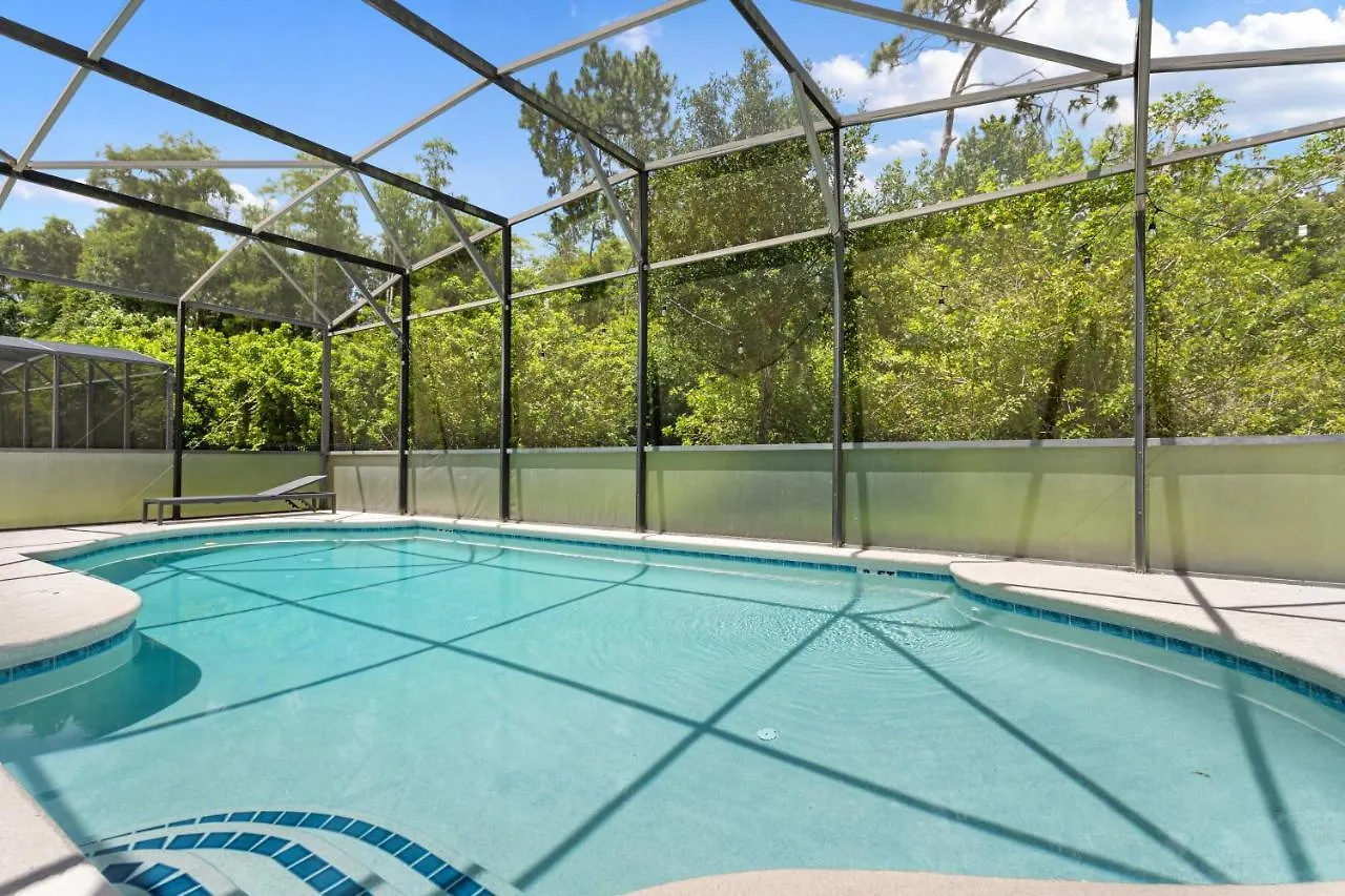 Huge 6br House - Private Pool Retreat Near * 基西米