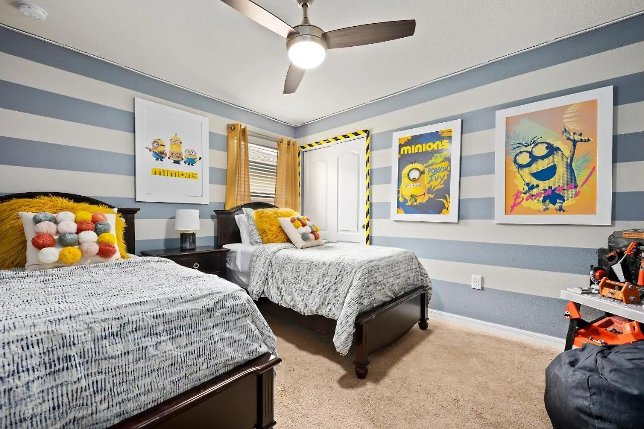 Bsv8805 - Luxurious Professionally Designed In Windsor At Westside Holiday home