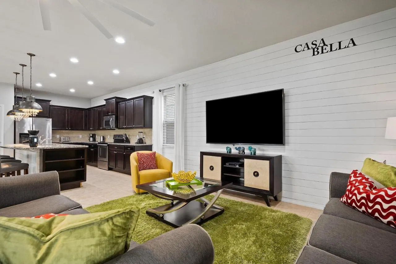Bsv8805 - Luxurious Professionally Designed In Windsor At Westside *