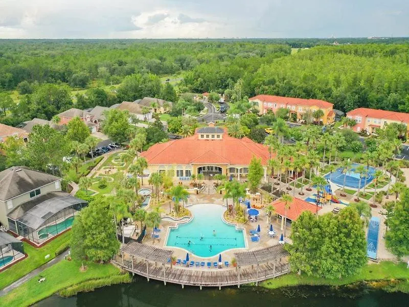 Terra 705 * Kissimmee