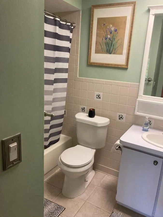 Irises House - Private In Homestay Kissimmee