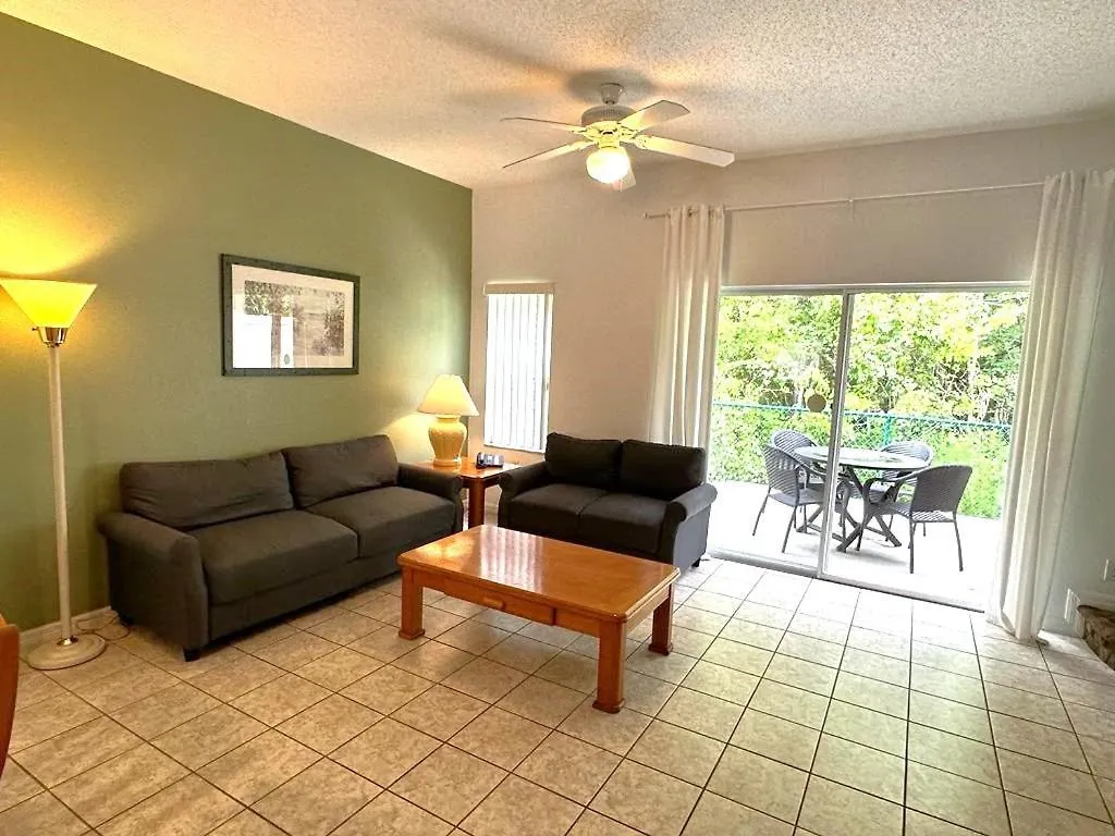 Cozy Three Bedrooms Townhome At Berkley Holiday home Kissimmee