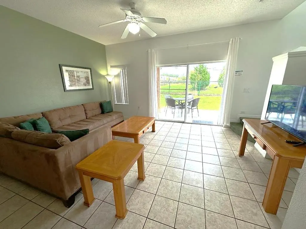 Breeze Vacation Townhome At Lake Berkley