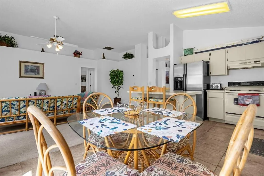 2974 Viscount 3bed+ Pool&spa *