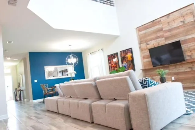Sweet - Storey Villa Kissimmee
