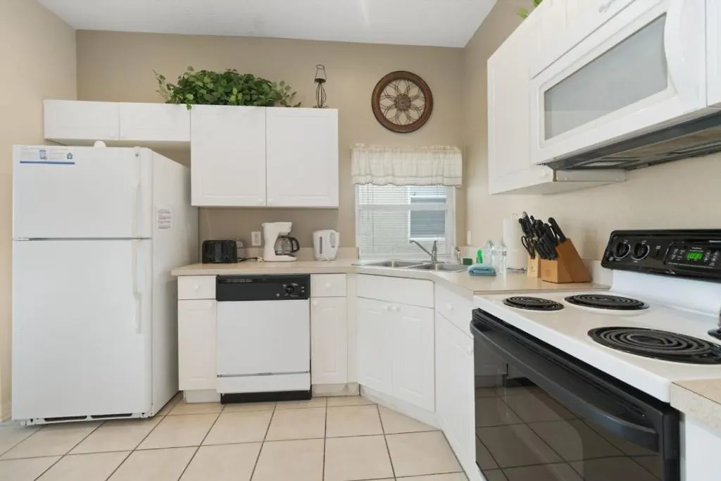 Bueno - Windsor Palms Villa *