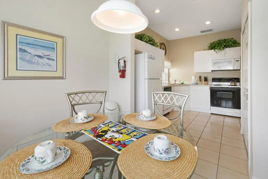 Villa Bueno - Windsor Palms Orlando