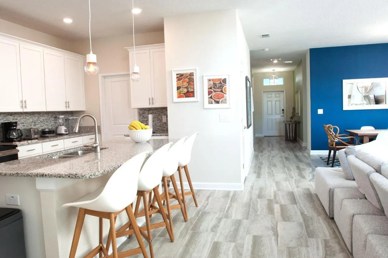 Sweet - Storey Villa Kissimmee