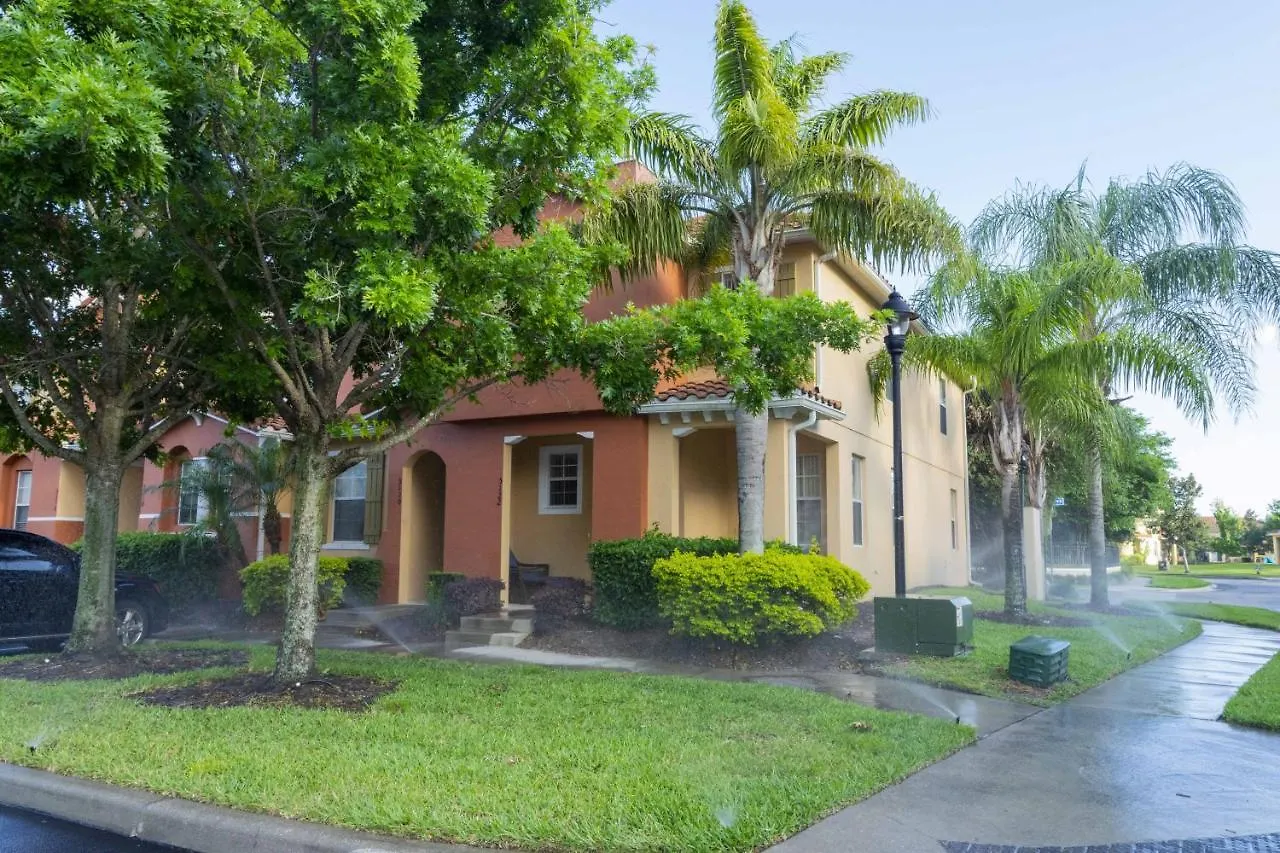 Morais - Compass Bay Holiday home Kissimmee