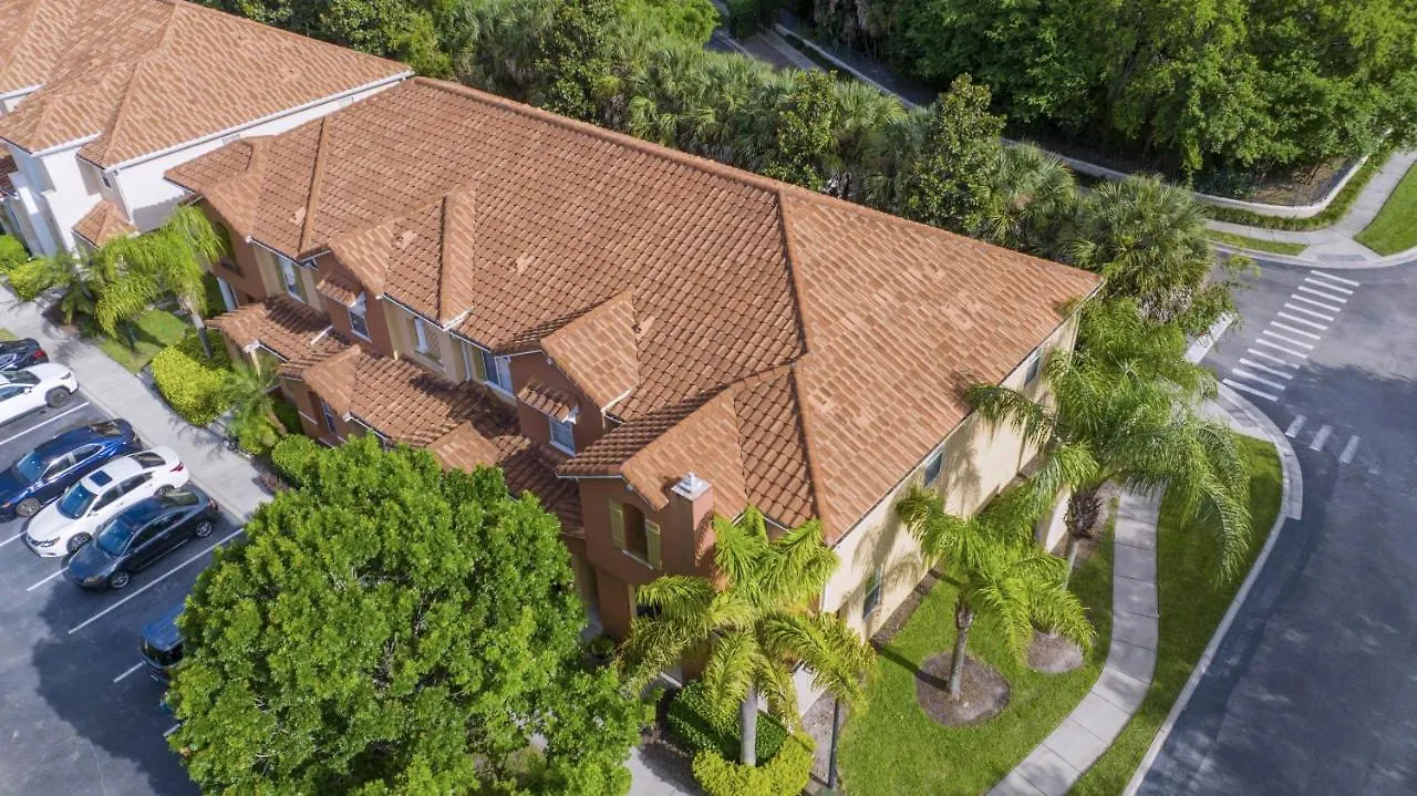 Holiday home Morais - Compass Bay Kissimmee