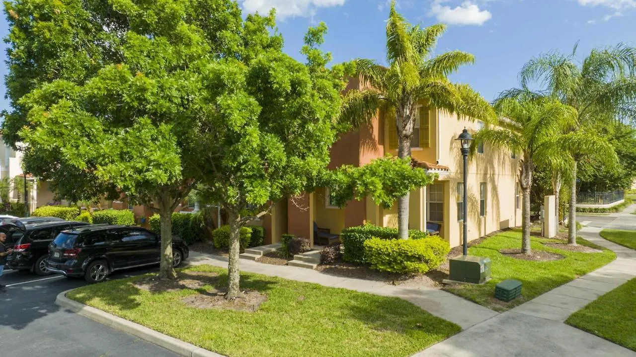 Morais - Compass Bay Kissimmee