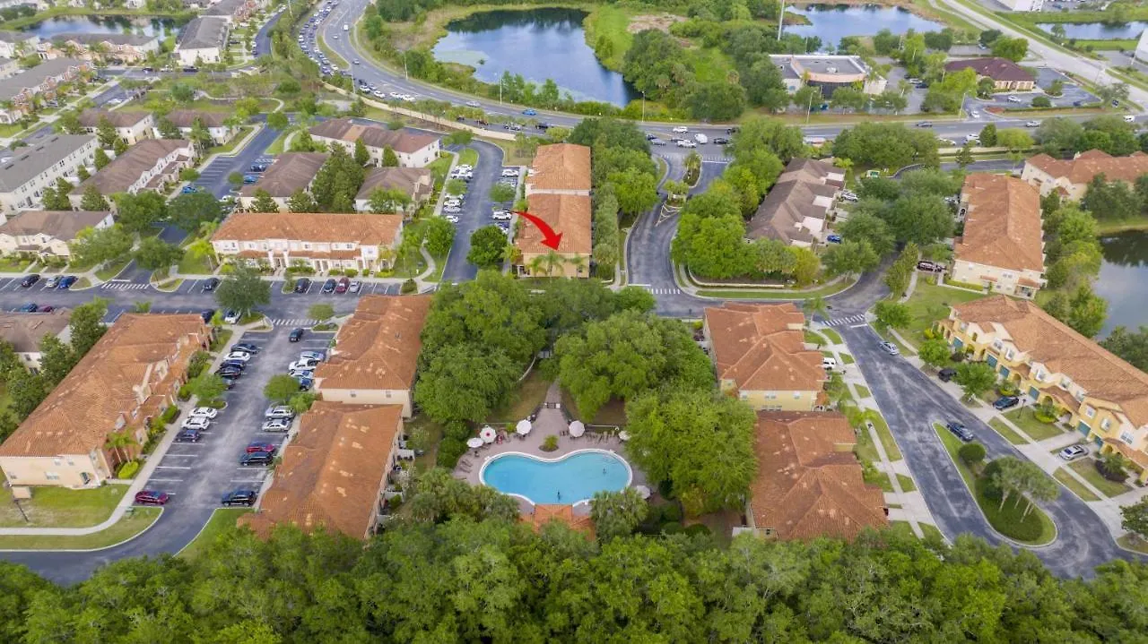 Morais - Compass Bay Kissimmee
