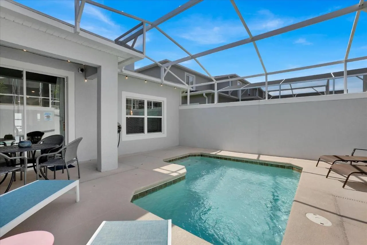1128 Challenge Holiday home *