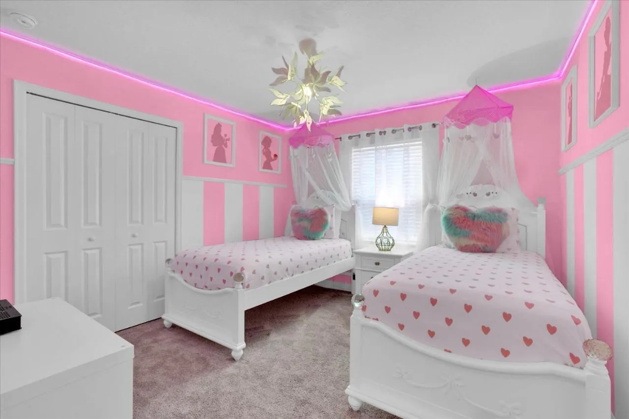 1128 Challenge Holiday home *