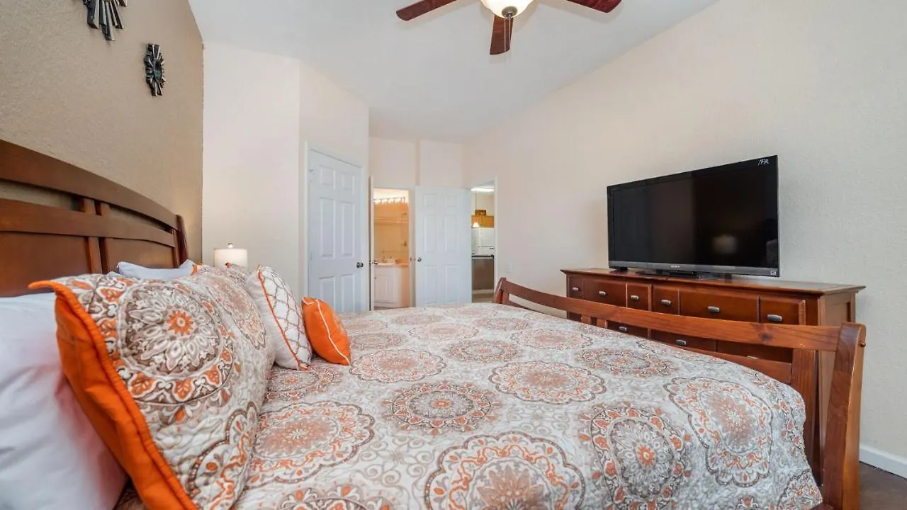 7675 Comrow #403 Apartamento Kissimmee