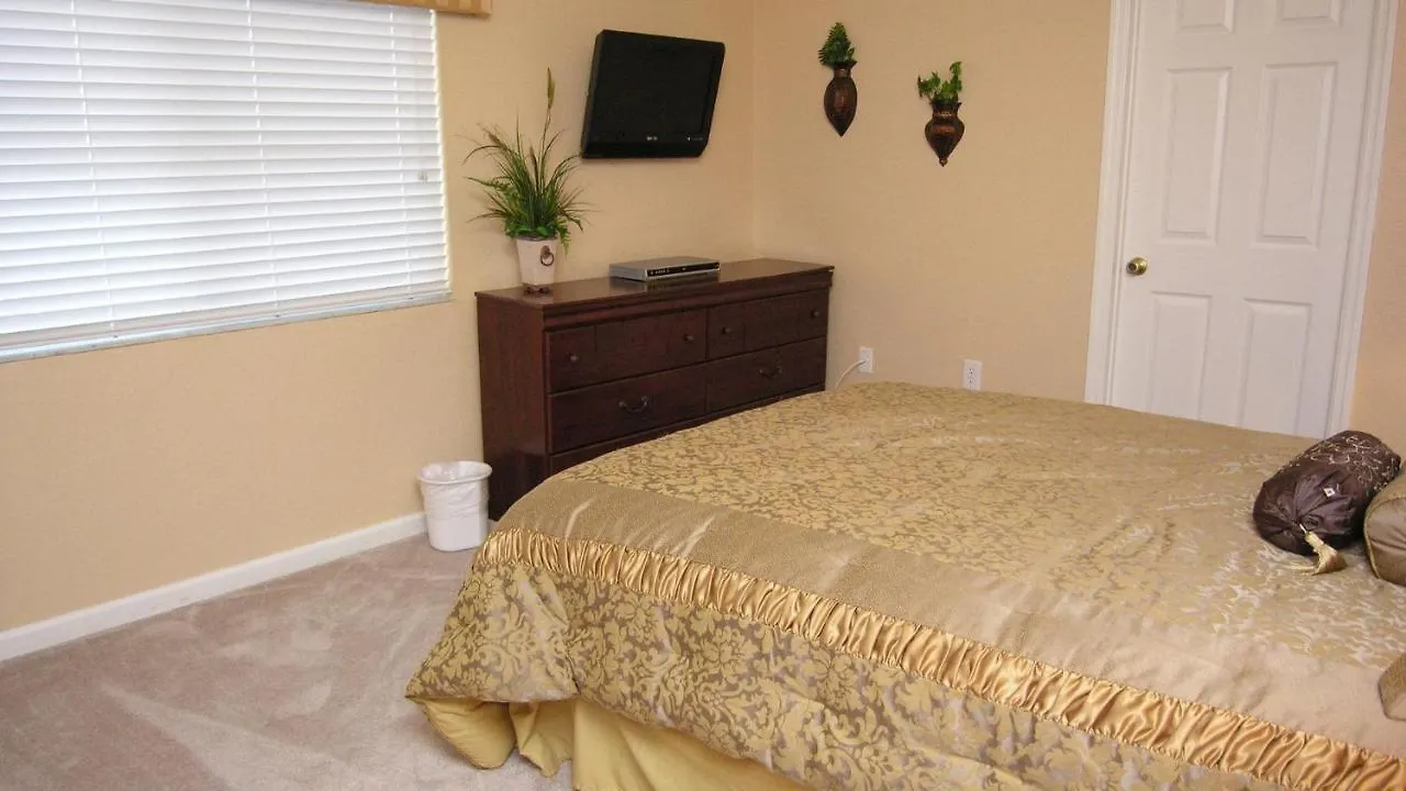 Holiday home 2605 Daulby S *
